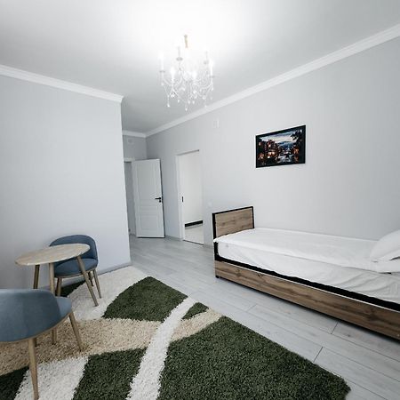 Hotel Utes Kaji-Say Eksteriør bilde