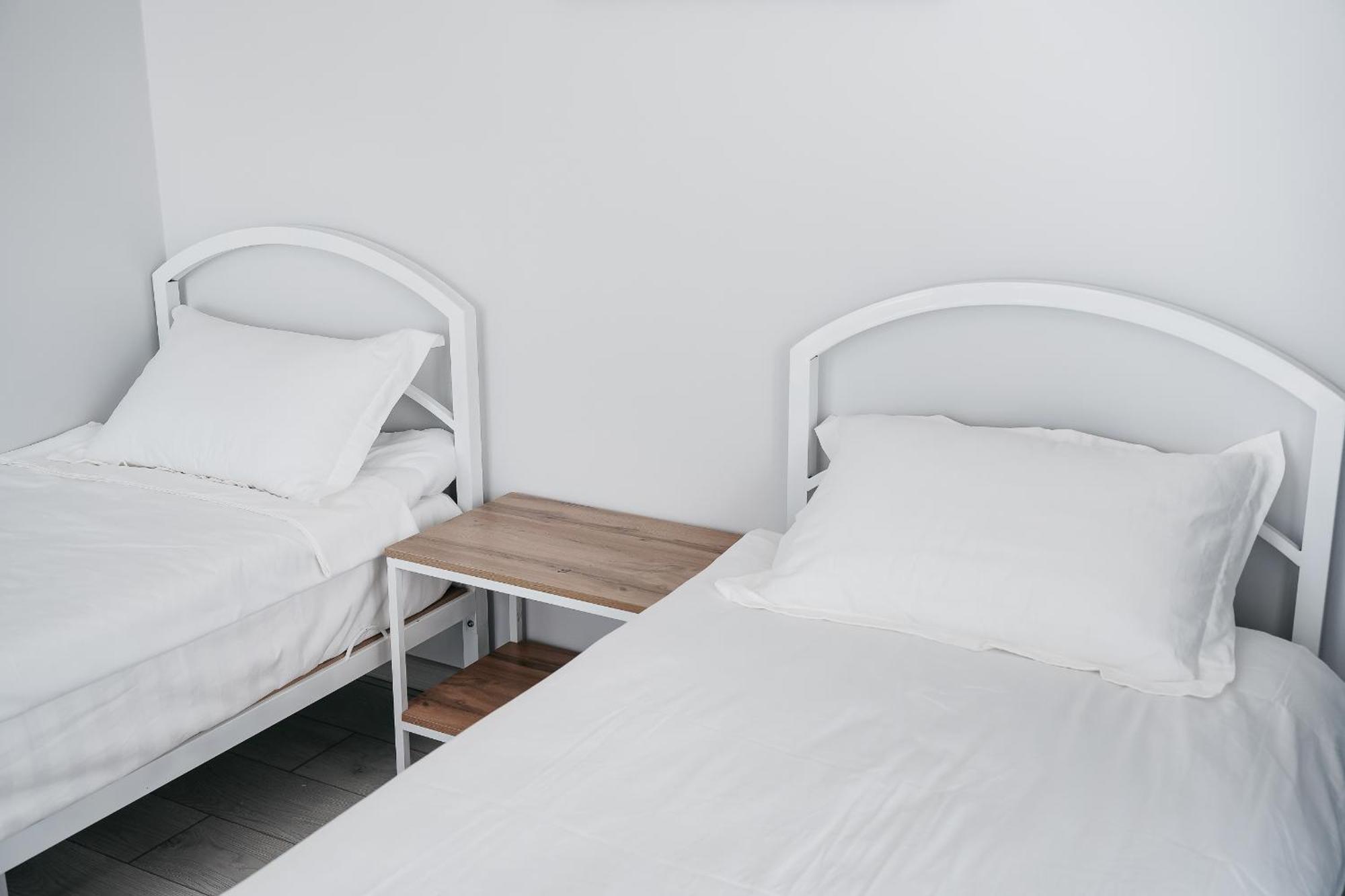 Hotel Utes Kaji-Say Eksteriør bilde