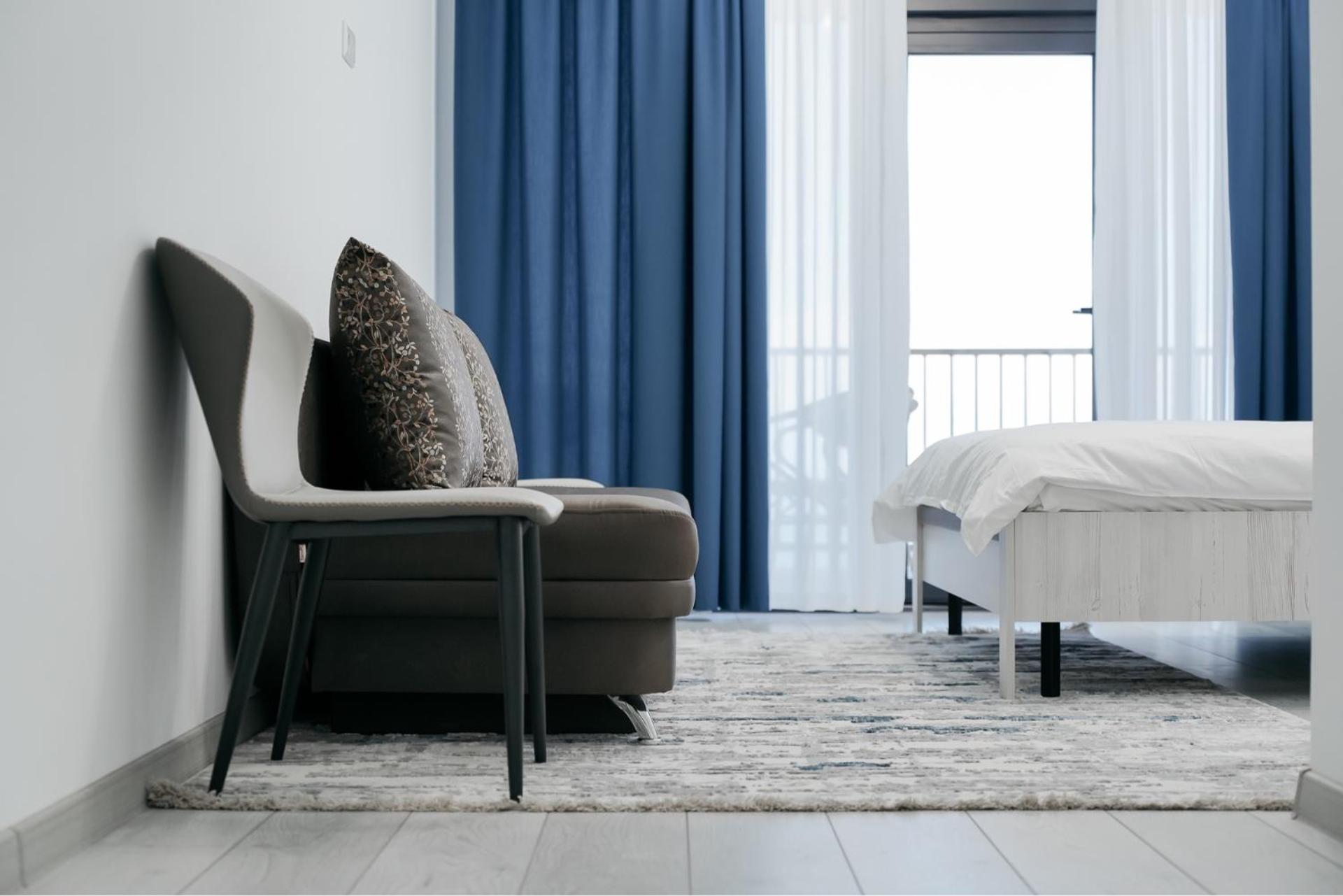 Hotel Utes Kaji-Say Eksteriør bilde