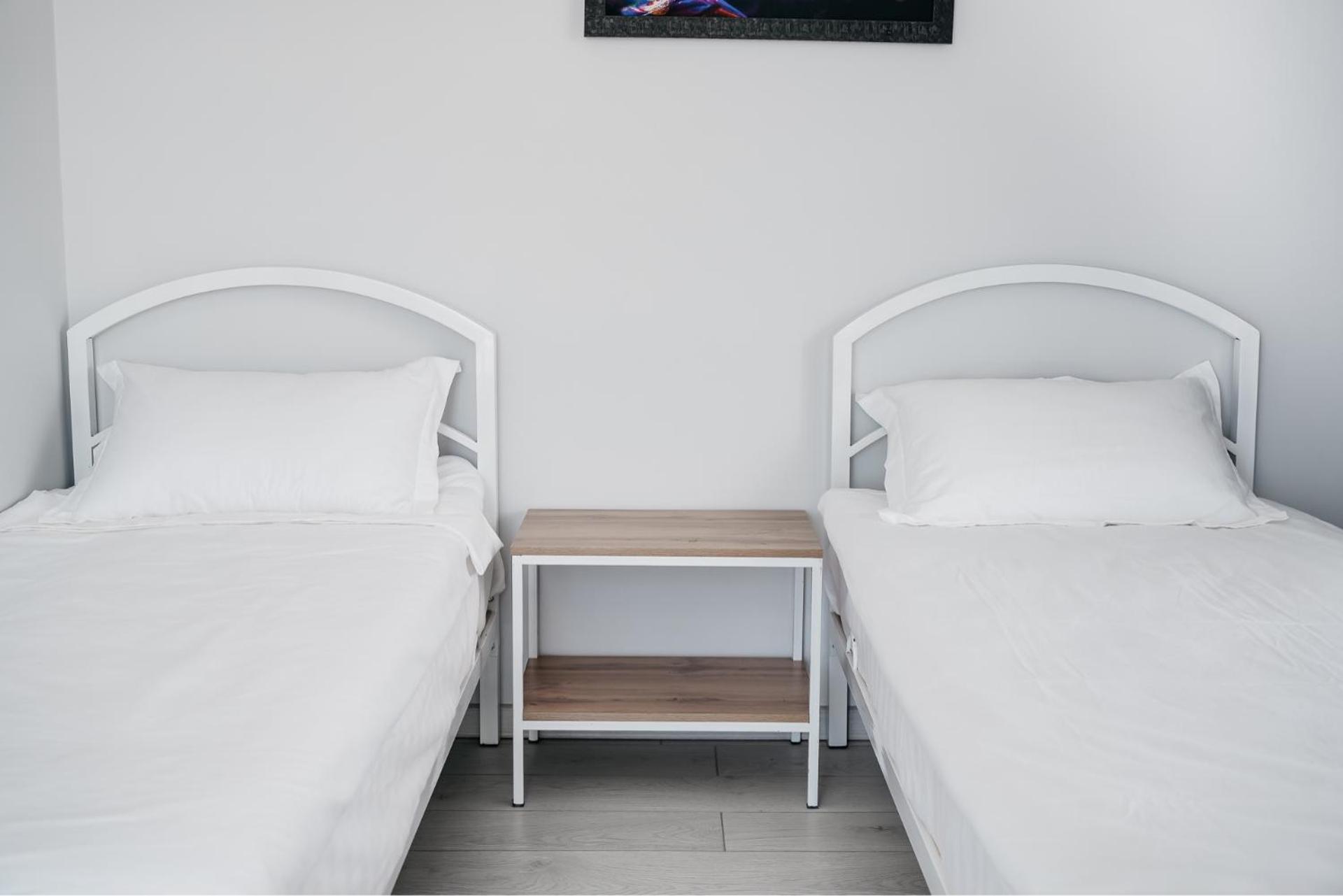 Hotel Utes Kaji-Say Eksteriør bilde