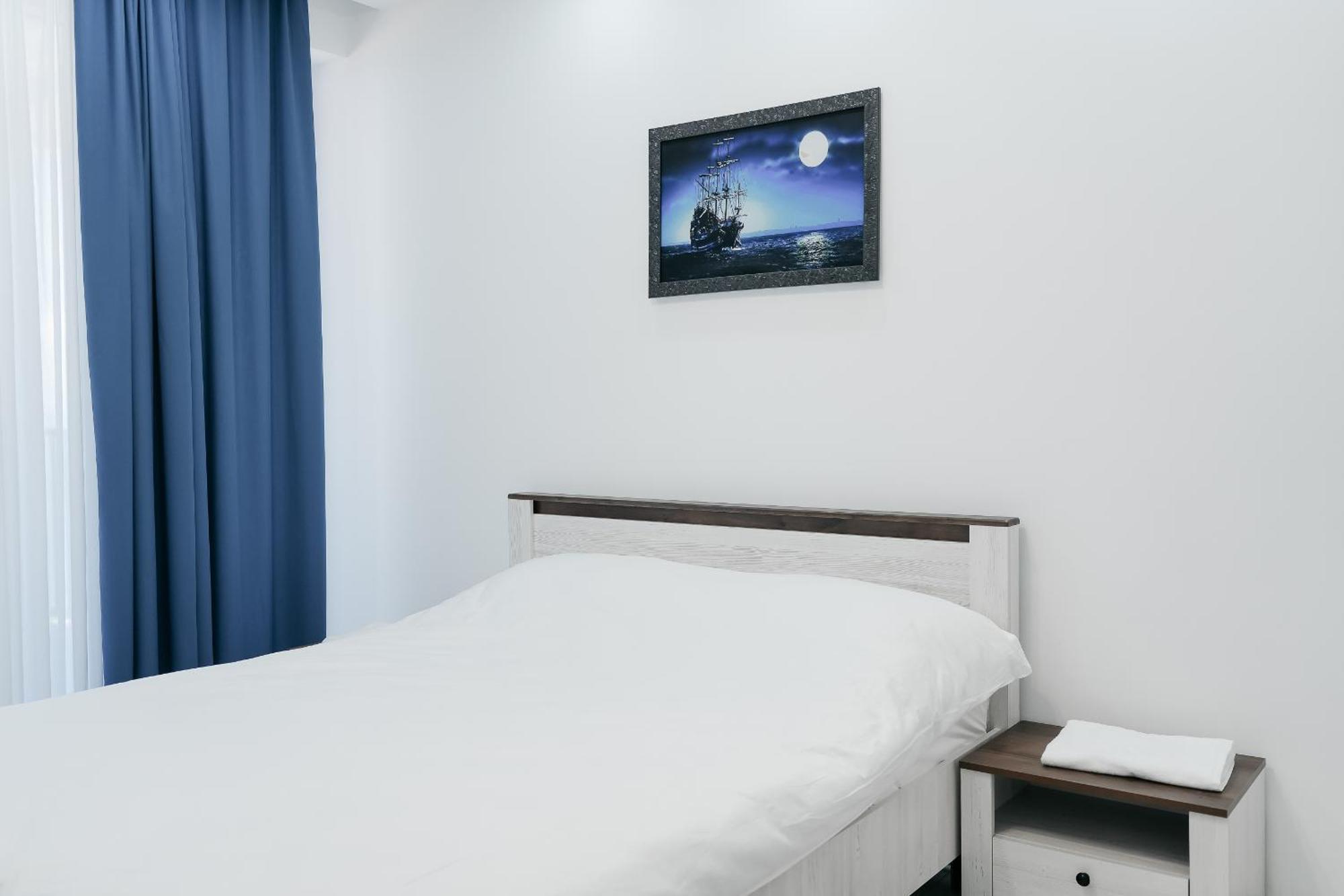 Hotel Utes Kaji-Say Eksteriør bilde